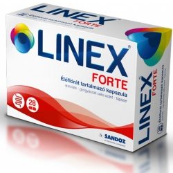 Linex Forte (Sandoz)