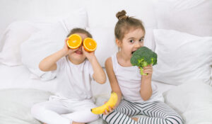Chutné a zdravé školské desiaty a obedy pre vaše deti: Ako podporiť trávenie prirodzenou cestou
